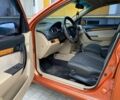Жовтий Шевроле Авео, об'ємом двигуна 1.6 л та пробігом 308 тис. км за 2900 $, фото 22 на Automoto.ua