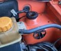 Желтый Шевроле Авео, объемом двигателя 1.6 л и пробегом 308 тыс. км за 2950 $, фото 16 на Automoto.ua