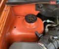Желтый Шевроле Авео, объемом двигателя 1.6 л и пробегом 308 тыс. км за 2950 $, фото 15 на Automoto.ua