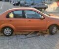 Желтый Шевроле Авео, объемом двигателя 1.6 л и пробегом 253 тыс. км за 4300 $, фото 4 на Automoto.ua