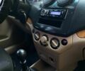 Жовтий Шевроле Авео, об'ємом двигуна 1.6 л та пробігом 308 тис. км за 2900 $, фото 23 на Automoto.ua