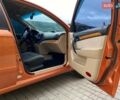 Желтый Шевроле Авео, объемом двигателя 1.6 л и пробегом 308 тыс. км за 2950 $, фото 22 на Automoto.ua