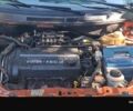 Жовтий Шевроле Авео, об'ємом двигуна 1.6 л та пробігом 200 тис. км за 3300 $, фото 5 на Automoto.ua