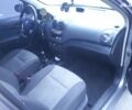 Серый Шевроле Авео, объемом двигателя 0 л и пробегом 156 тыс. км за 4800 $, фото 5 на Automoto.ua