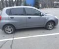 Серый Шевроле Авео, объемом двигателя 0 л и пробегом 156 тыс. км за 4800 $, фото 1 на Automoto.ua