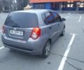 Серый Шевроле Авео, объемом двигателя 0 л и пробегом 156 тыс. км за 4800 $, фото 2 на Automoto.ua
