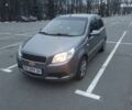 Серый Шевроле Авео, объемом двигателя 0 л и пробегом 156 тыс. км за 4800 $, фото 4 на Automoto.ua