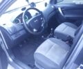 Серый Шевроле Авео, объемом двигателя 0 л и пробегом 156 тыс. км за 4800 $, фото 6 на Automoto.ua