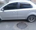 Сірий Шевроле Авео, об'ємом двигуна 1.4 л та пробігом 140 тис. км за 4003 $, фото 1 на Automoto.ua