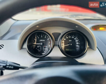 Серый Шевроле Авео, объемом двигателя 1.6 л и пробегом 161 тыс. км за 4499 $, фото 43 на Automoto.ua