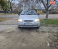 Серый Шевроле Авео, объемом двигателя 1.2 л и пробегом 100 тыс. км за 1900 $, фото 1 на Automoto.ua
