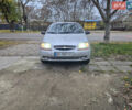 Серый Шевроле Авео, объемом двигателя 1.2 л и пробегом 100 тыс. км за 1900 $, фото 1 на Automoto.ua