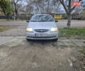 Серый Шевроле Авео, объемом двигателя 1.2 л и пробегом 100 тыс. км за 2400 $, фото 1 на Automoto.ua