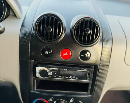 Серый Шевроле Авео, объемом двигателя 1.6 л и пробегом 161 тыс. км за 4499 $, фото 38 на Automoto.ua