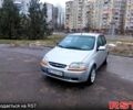 Серый Шевроле Авео, объемом двигателя 1.5 л и пробегом 300 тыс. км за 2400 $, фото 1 на Automoto.ua