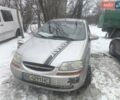 Сірий Шевроле Авео, об'ємом двигуна 1.5 л та пробігом 295 тис. км за 2999 $, фото 1 на Automoto.ua