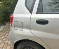 Серый Шевроле Авео, объемом двигателя 1.5 л и пробегом 200 тыс. км за 3200 $, фото 2 на Automoto.ua