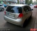 Серый Шевроле Авео, объемом двигателя 1.5 л и пробегом 0 тыс. км за 2200 $, фото 1 на Automoto.ua