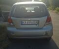 Серый Шевроле Авео, объемом двигателя 1.6 л и пробегом 305 тыс. км за 1700 $, фото 3 на Automoto.ua