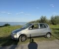 Серый Шевроле Авео, объемом двигателя 1.6 л и пробегом 777 тыс. км за 1449 $, фото 1 на Automoto.ua