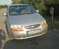 Сірий Шевроле Авео, об'ємом двигуна 1.6 л та пробігом 305 тис. км за 1800 $, фото 1 на Automoto.ua