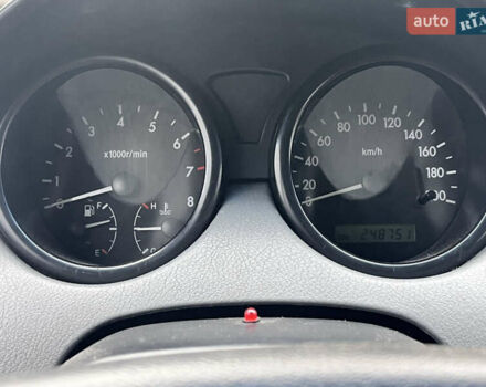 Сірий Шевроле Авео, об'ємом двигуна 1.5 л та пробігом 248 тис. км за 2900 $, фото 14 на Automoto.ua