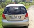 Сірий Шевроле Авео, об'ємом двигуна 1.5 л та пробігом 1 тис. км за 1300 $, фото 1 на Automoto.ua
