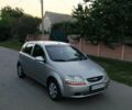 Серый Шевроле Авео, объемом двигателя 1.6 л и пробегом 170 тыс. км за 2102 $, фото 1 на Automoto.ua