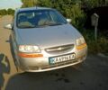 Сірий Шевроле Авео, об'ємом двигуна 1.6 л та пробігом 0 тис. км за 1800 $, фото 1 на Automoto.ua