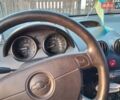 Сірий Шевроле Авео, об'ємом двигуна 1.5 л та пробігом 232 тис. км за 3200 $, фото 7 на Automoto.ua