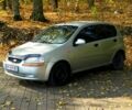 Сірий Шевроле Авео, об'ємом двигуна 1.5 л та пробігом 249 тис. км за 2500 $, фото 5 на Automoto.ua
