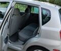 Серый Шевроле Авео, объемом двигателя 1.6 л и пробегом 170 тыс. км за 2102 $, фото 5 на Automoto.ua