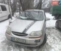 Сірий Шевроле Авео, об'ємом двигуна 1.5 л та пробігом 295 тис. км за 2999 $, фото 1 на Automoto.ua