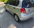 Серый Шевроле Авео, объемом двигателя 1.5 л и пробегом 232 тыс. км за 2400 $, фото 10 на Automoto.ua