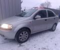 Серый Шевроле Авео, объемом двигателя 0 л и пробегом 244 тыс. км за 2300 $, фото 1 на Automoto.ua