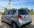 Серый Шевроле Авео, объемом двигателя 1.2 л и пробегом 290 тыс. км за 2400 $, фото 1 на Automoto.ua