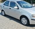 Серый Шевроле Авео, объемом двигателя 1.5 л и пробегом 330 тыс. км за 2240 $, фото 1 на Automoto.ua
