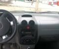 Серый Шевроле Авео, объемом двигателя 1.5 л и пробегом 220 тыс. км за 2650 $, фото 1 на Automoto.ua