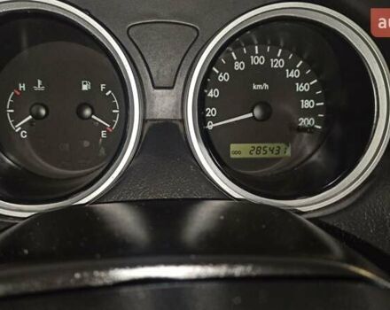 Сірий Шевроле Авео, об'ємом двигуна 1.15 л та пробігом 285 тис. км за 2750 $, фото 43 на Automoto.ua