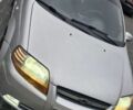 Серый Шевроле Авео, объемом двигателя 1.5 л и пробегом 280 тыс. км за 2900 $, фото 1 на Automoto.ua