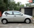 Сірий Шевроле Авео, об'ємом двигуна 1.5 л та пробігом 110 тис. км за 4000 $, фото 1 на Automoto.ua