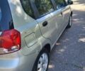 Серый Шевроле Авео, объемом двигателя 1.5 л и пробегом 122 тыс. км за 3100 $, фото 10 на Automoto.ua