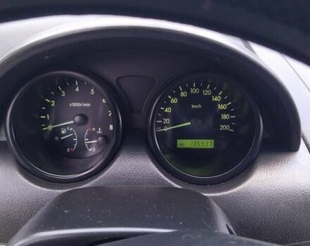 Серый Шевроле Авео, объемом двигателя 1.5 л и пробегом 135 тыс. км за 4500 $, фото 2 на Automoto.ua