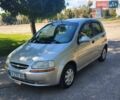 Серый Шевроле Авео, объемом двигателя 1.5 л и пробегом 122 тыс. км за 3100 $, фото 1 на Automoto.ua