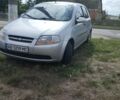 Серый Шевроле Авео, объемом двигателя 1.15 л и пробегом 292 тыс. км за 2650 $, фото 1 на Automoto.ua