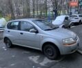 Серый Шевроле Авео, объемом двигателя 1.5 л и пробегом 148 тыс. км за 3500 $, фото 1 на Automoto.ua