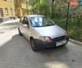 Серый Шевроле Авео, объемом двигателя 1.5 л и пробегом 220 тыс. км за 2300 $, фото 1 на Automoto.ua