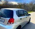 Серый Шевроле Авео, объемом двигателя 15 л и пробегом 234 тыс. км за 3600 $, фото 5 на Automoto.ua