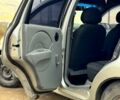 Сірий Шевроле Авео, об'ємом двигуна 1.5 л та пробігом 0 тис. км за 2250 $, фото 12 на Automoto.ua