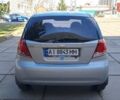 Серый Шевроле Авео, объемом двигателя 1.5 л и пробегом 265 тыс. км за 2700 $, фото 10 на Automoto.ua